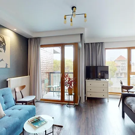 Melodia Nad Odra Old Town - Your Tune In The Heart Of Апартаменты Вроцлав