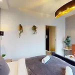 Melodia Nad Odra Old Town - Your Tune In The Heart Of Appartement Wrocław