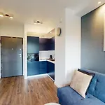 Melodia Nad Odra Old Town - Your Tune In The Heart Of Appartement *