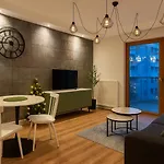 Melodia Nad Odra Old Town - Your Tune In The Heart Of شقة
