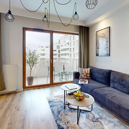 Apartment Melodia Nad Odra Old Town - Twoja Nuta W Sercu Wroclawia Melody On The Odra Old Town - Your Tune In The Heart Of *