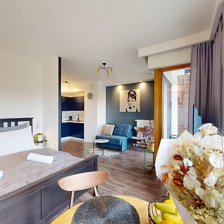 Melodia Nad Odra Old Town - Your Tune In The Heart Of Вроцлав