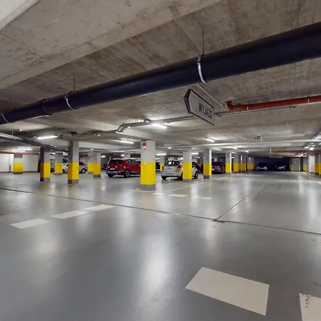 Melodia Nad Odra Old Town - Your Tune In The Heart Of Апартаменти Вроцлав