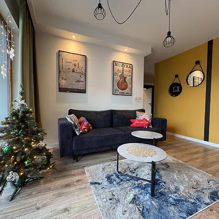 Melodia Nad Odra Old Town - Your Tune In The Heart Of Appartamento Breslavia