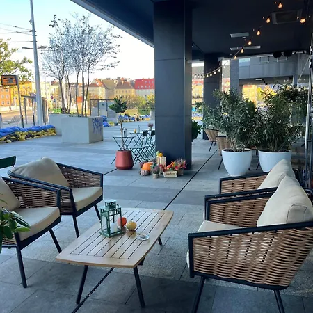 Melodia Nad Odra Old Town - Your Tune In The Heart Of Breslavia