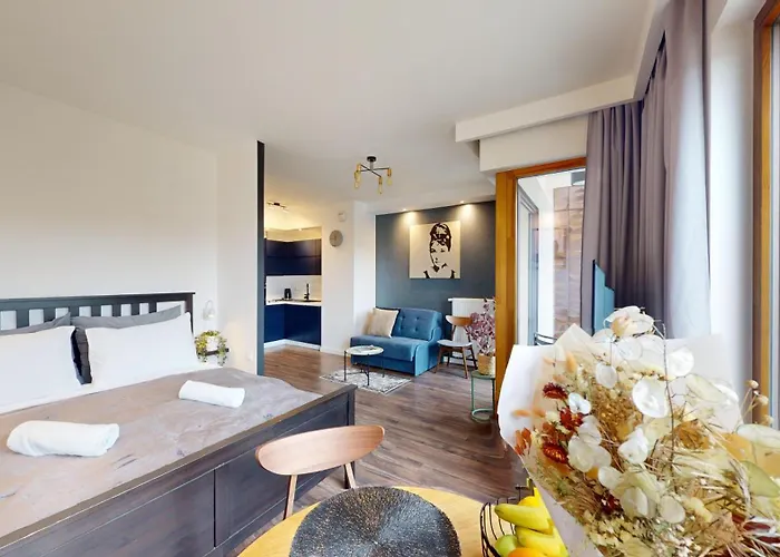 Melodia Nad Odra Old Town - Your Tune In The Heart Of Вроцлав