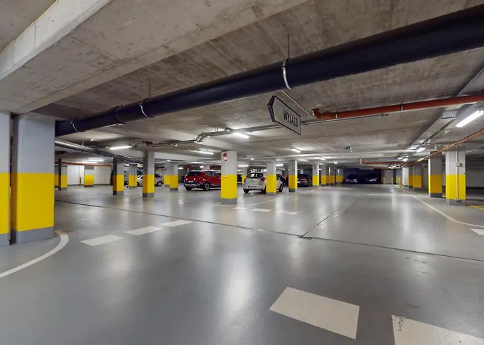 Melodia Nad Odra Old Town - Your Tune In The Heart Of Апартаменти Вроцлав