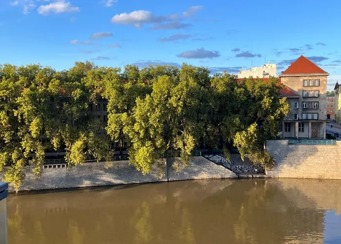 Melodia Nad Odra Old Town - Your Tune In The Heart Of * Вроцлав